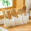 Refrigerator Storage Boxes – Fridge Organizer Container Set, Food Storage