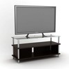 Atlantic Table Top TV Stand - Universal Adjustable Table Top