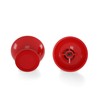 Replacement 3D Joystick Thumbstick (Red) Compatible with eXtremeRate Switch Pro,