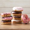 Wilton Perfect Results Non-Stick Donut Pan , 20-Cavity Donut Baking