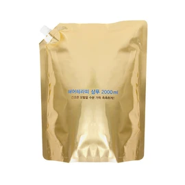 Mise-en-scène Hair Therapy Shampoo Refill 2000ml / 미쟝센 헤어테라피 샴푸 리필 2000ml