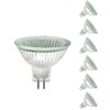 Trubuyware MR16 Halogen Bulbs 50 Watt, MR16 12 V 50