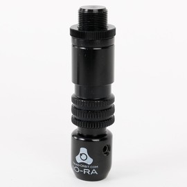 Triad-Orbit IO-RA - IO Retrofit Quick-Change Coupler, Aluminum