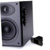LABRIMP 8 Sets Vibration Speaker Cabinet Isolation Feet Durable Amplifier