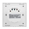 Smart WiFi Dimmer Fan Switch Wireless Timer Voice APP Control