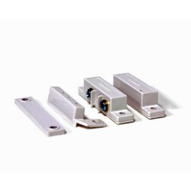 7939WG-WH - Ademco Surface Mount Contacts (White)