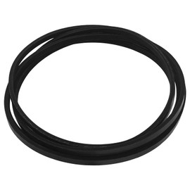 1 Pack 661570 dryer belt replacement, dryer belt fit for Whirl-poo* Ken-mor*, dryer parts replaces 661570V 3393999 PS11722115 3389728 3387610 AP5983729