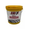 ASCOT 2 PACK ASCOT ULTRA LUBRICANT NO RIM RUST 8LBS PAIL
