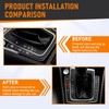 ISINLASSO Auto Start Stop Eliminator Compatible with Jeep Wrangler JL