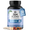 LIFE 360+ Zen Blend con Melena de León | 60