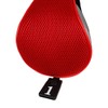 Andux Golf 460cc Driver Wood Head Covers with Long Neck