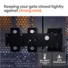 TMT EL1 Automatic Electric Gate Lock