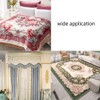 BEL AVENIR Bullion Flecos Trim Basic Trim Collection 5.5 yardas