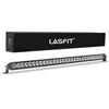 LASFIT 32 inch LED Light Bar, Single Row, Spot Flood