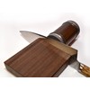 Belgischer Brocken Natural Grinding Disc 6000 Grain Diameter 54.5 mm