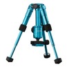Mantona Kaleido 21185 Mini Photo/Table/Travel Tripod with Ball Head with