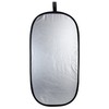 Rogue 20 x 40-Inch 2-in-1 Super Soft Collapsible Reflector -