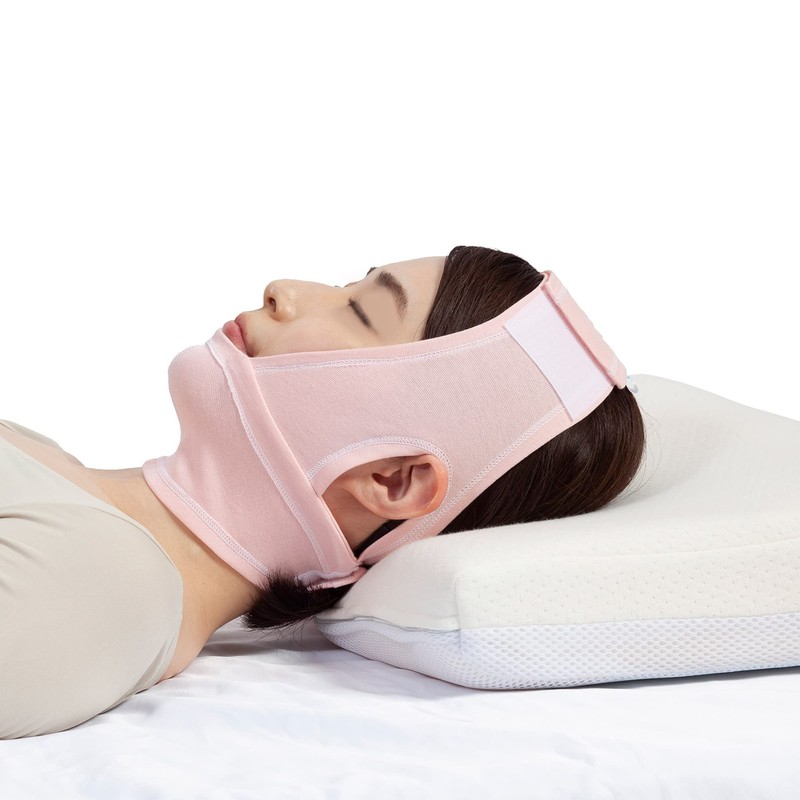 Taketora Sofra Chin Bandage II Beige M