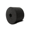 UNITRAILER Non-Slip Underlay 5000 x 150 x 6 mm, Rubber