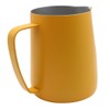 Dianoo Stainless Steel Frothing Pitcher Jug Steaming Pitcher Suitable for
