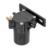 VOANZO 12V Car Windscreen Washer Pump Universal Windshield Washer Liquid