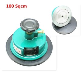 Round Sample Cutter 100 Sq cm Round Cardboard Fabric Disk Cutter Textile Carpet Sample Cut Applycation