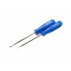 Mini Phillips and Flat-Head (Slotted) Screwdriver Set