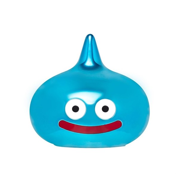 Square Enix Dragon Quest Metallic Monsters Gallery Slime