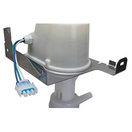 Edgewater Parts 2217220, WR57X10028 Ice Maker Circulating Pump Compatible with Whirlpool Refrigerator