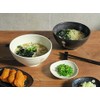 sn-007-01 Tableware Japanese Tableware, Polka Dot, Sanuki Donburi (Large) (Dotted