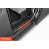 Luxshield Car Door Sill Protectors for VW ID.Buzz LWB I