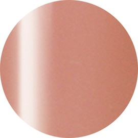 ageha gel Color Gel Cosmetic Color 106 Milk Nude, 0.1 oz (2.7 g), UV/LED Compatible