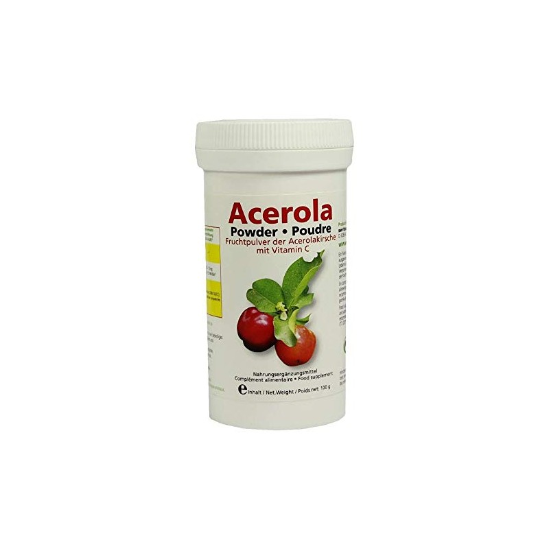 Acerola Powder