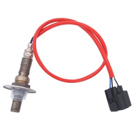 JESBEN Sensor de O2 aguas arriba 1 Sensor de oxígeno de O2 Sensor lambda Sensor AFR 22641AA480 Reemplazo para Forester 2.0L 2005-2007 Impreza 2.0L 2005-2012 Legacy 2.0L 2007-2015 22641-AA480