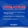 Allmax Creatina Monohidratada 1000g (200 Porciones) Creasyn