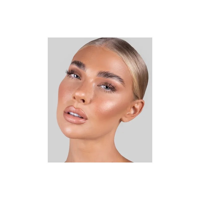 Refy Brow Sculpt Shape And Hold Gel Con Efecto Laminado