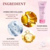 Mascarilla Colágeno Noche Efecto Peel