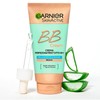 Garnier Skinactive BB Cream Moisturizing Perfecting Face Cream All in