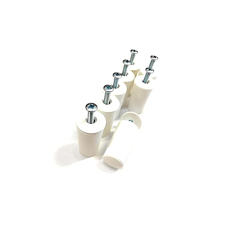 Shutter Stops 40 mm / 28 mm Closed / Open,