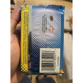 2024 SDCC Upper Deck X-MEN '97 Exclusive Convention Trading Card Pack SEALED/NEW