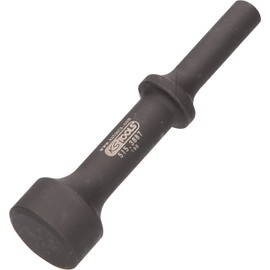 KS Tools 515.3887 Pneumatic chisel hammer, 110 mm