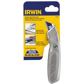 Irwin 2081101 Fixed Blade Utility Knife