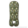 Combi Sarasuya Multi-Sheet Monpoke Camouflage Green