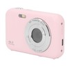 44MP 2.5K Digital Camera 2.4 Inch IPS Screen 16X Digital