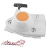 Recoil Starter Pull Start for STIHL TS410 TS420 TS480i TS510i