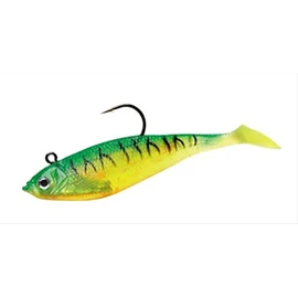 Storm WildEye Swim Shad 03 (Fire Tiger, Size- 3)