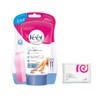 Beat Veet Pure Bath Time Hair Removal Cream for Sensitive