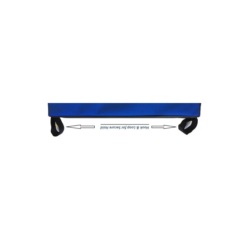 Allman Comfort Gel Cushion