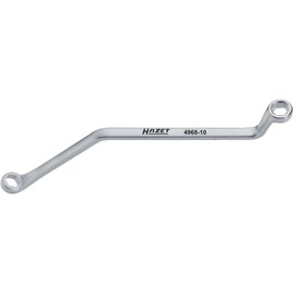 Hazet 4968-7 Brake Bleeding Wrench
