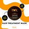 Moac Intensive Hair Treatment Mask